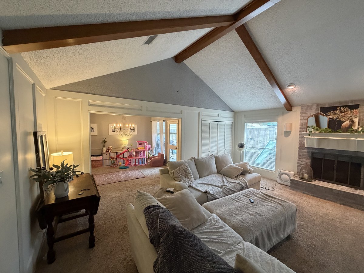 ppshousebuyers's tweet image. Just helped this homeowner. We purchased his house as is so he wouldn't have to do any repairs or wait on the market for it to sell.  Are you next?  Call us today!
#helpinghomeowners #fastsale #houstonrealestate #houston #sellhomefast #realestatehelp #realestatecashoffer #sellnow