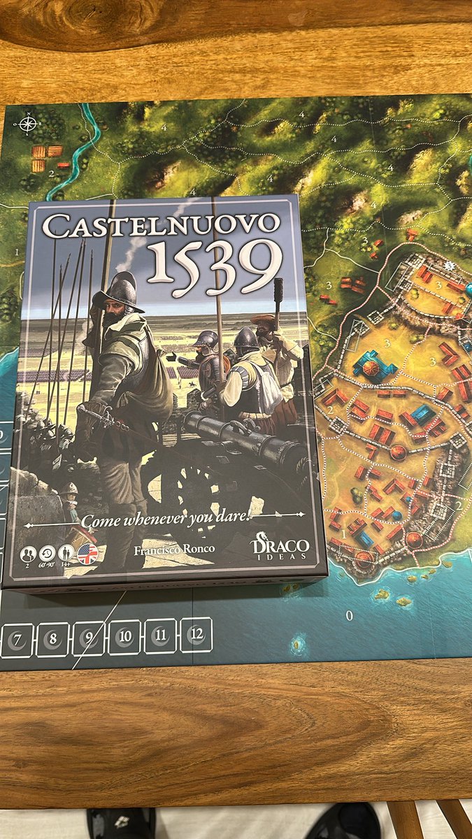 TheBoardgamesChronicle tweet media