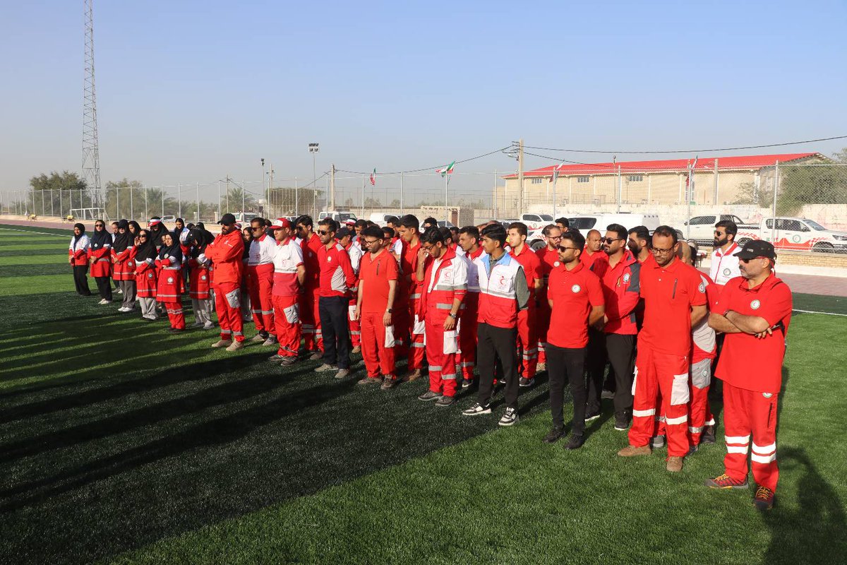 RcsBushehr tweet media