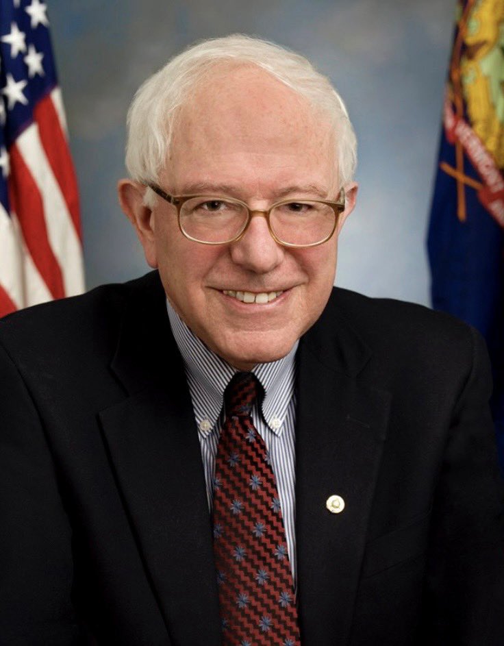 Bernie Sanders , yeah ? 
<a href="/normiesART/">NORMIES</a>