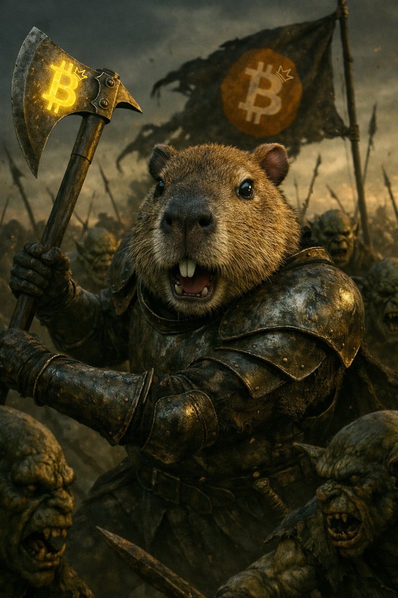 Brasuca Coin tweet media