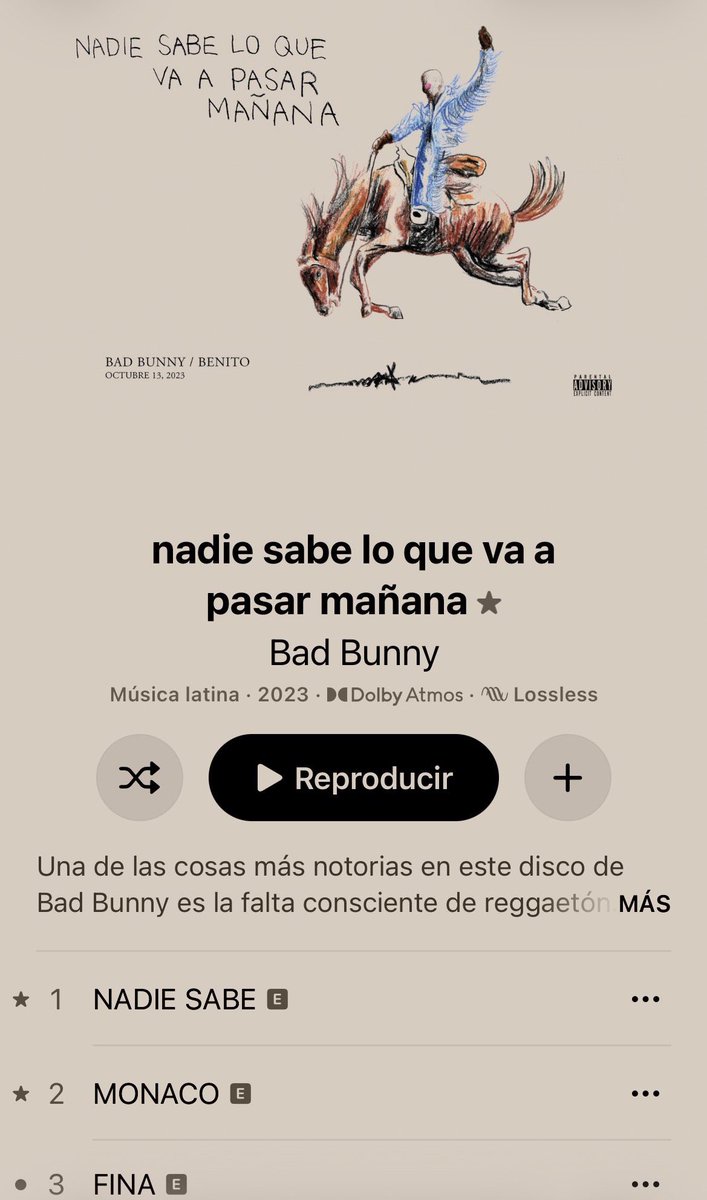 imagine having your phone on dark mode just to apple music to do this