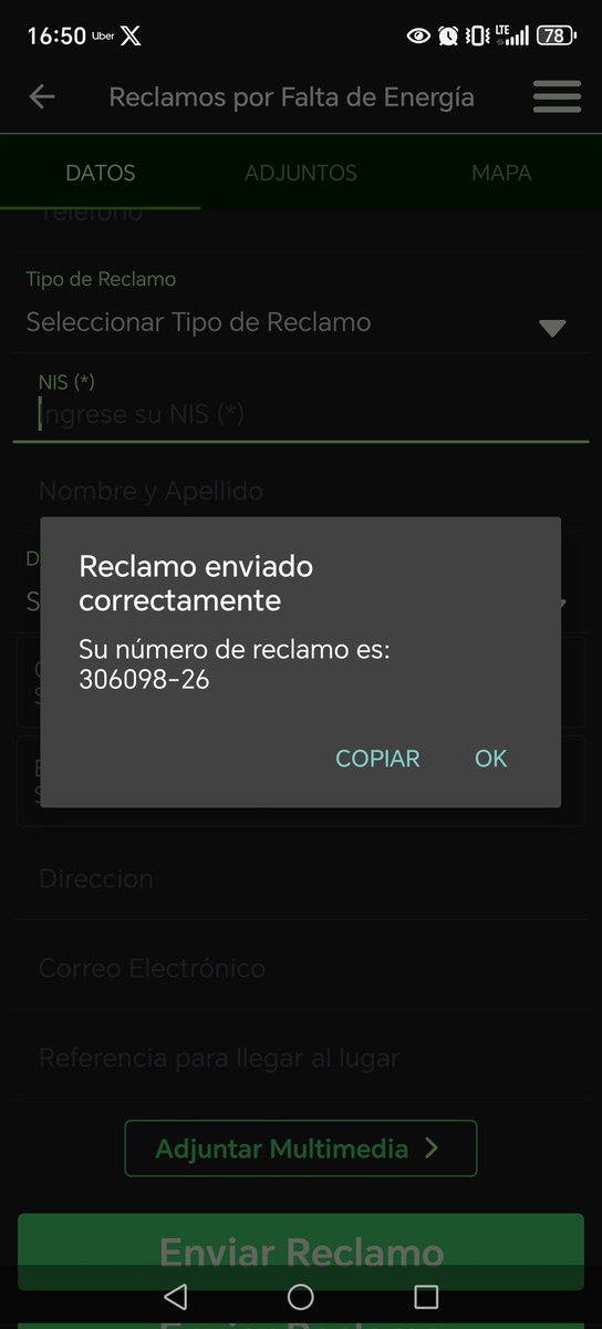 liz rebeca tweet media