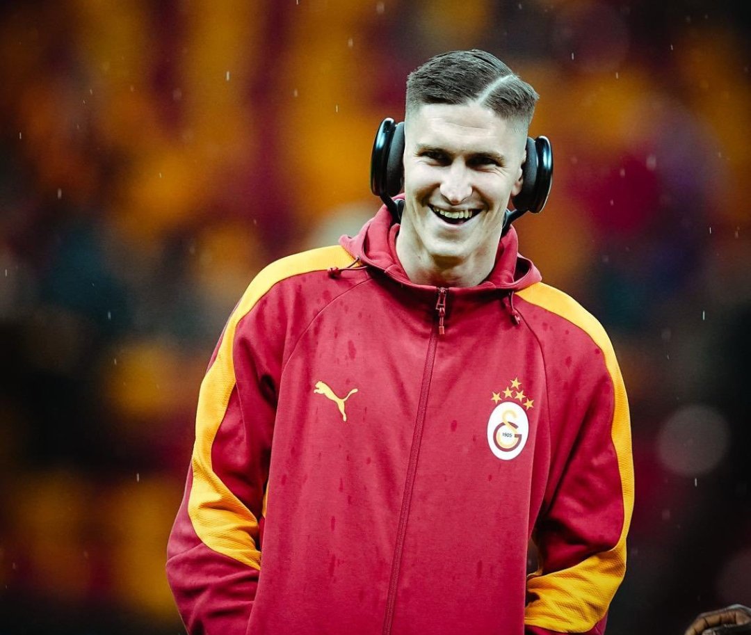 Bu adamı seveceksiniz, saygı duyacaksınız.