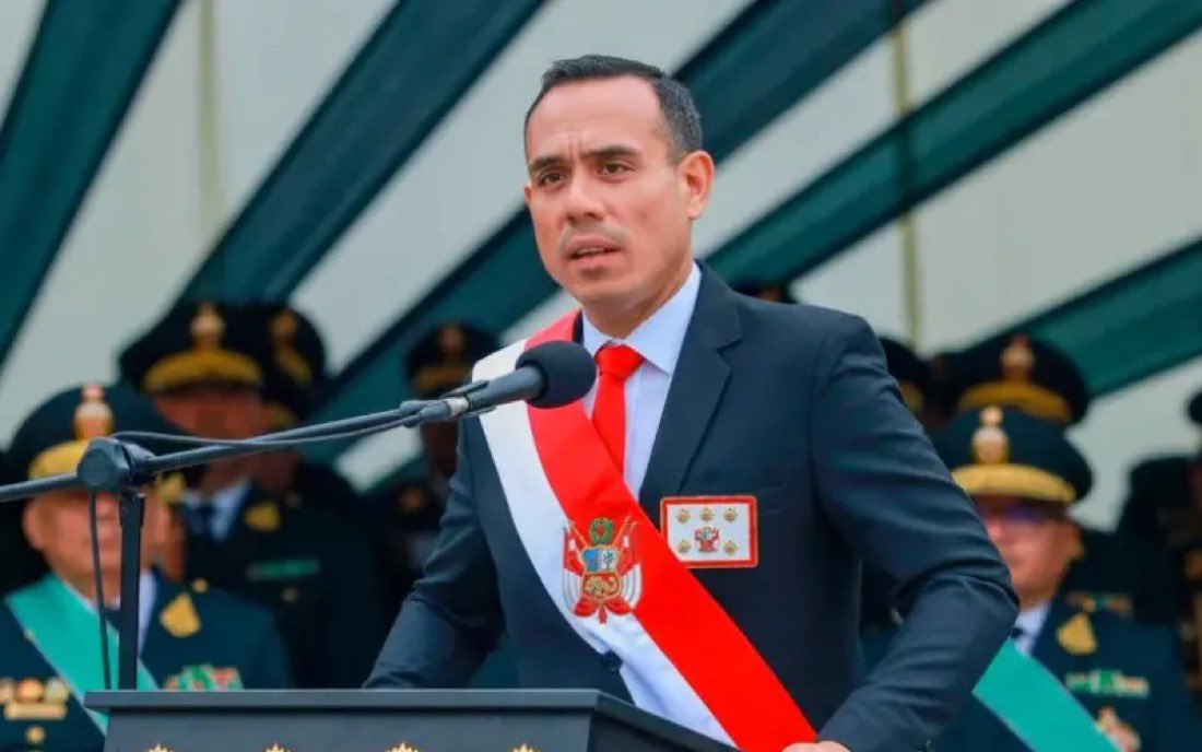 Noticias Rosales - Honduras tweet media