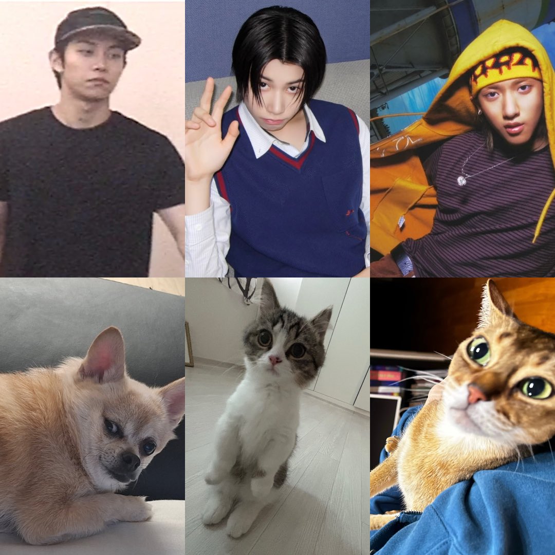 ohyulni's tweet image. #LNGSHOT