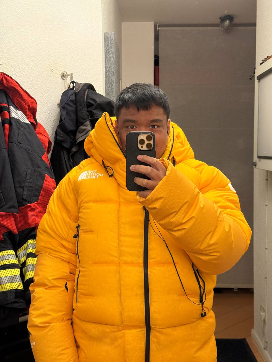 specialpaul@World 🇳🇵🇺🇸🇳🇴🌎 tweet media