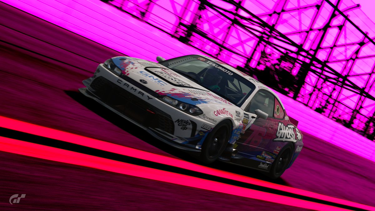 Dashtekumoto76's tweet photo. Hmm Anyone like To See my Japanese Nascar league Livery From GT7JNL Series Crossing Over to Motorfest 🤔😊🏁
#JNL
#JapaneseNascarLeague
#Motofest https://t.co/VmgV1mlrSy