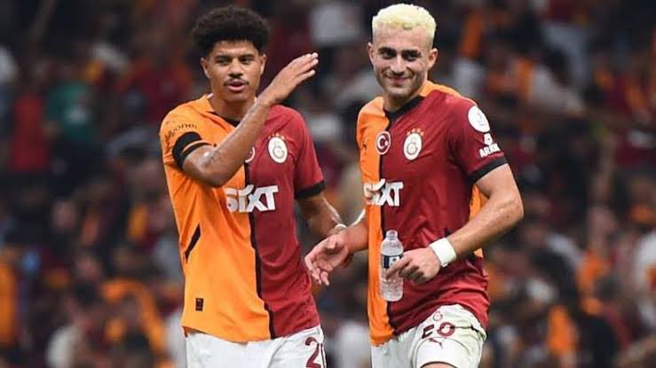 Murat Sarı tweet media