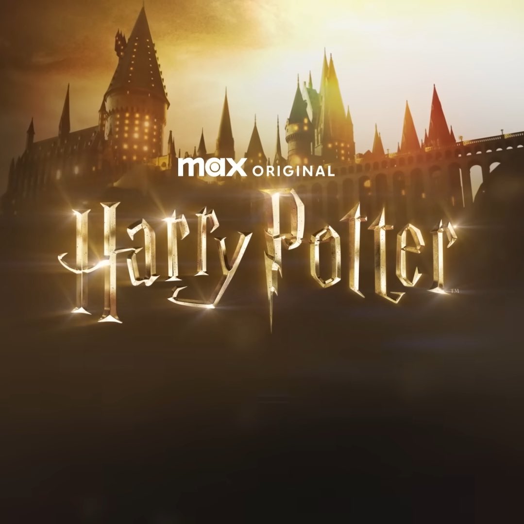Between the HARRY POTTER films and the TV series, Daniel Radcliffe prefers to show his son... the HBO series!

“Hopefully I can just put that on, and he doesn’t have to watch me in it. That’d be, honestly, the ideal.”