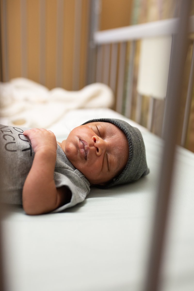 Mt. Washington Pediatric Hospital tweet media