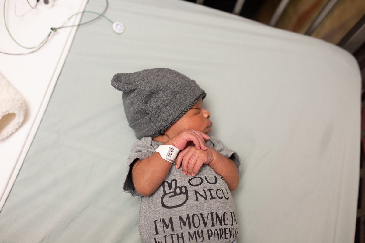 Mt. Washington Pediatric Hospital tweet media