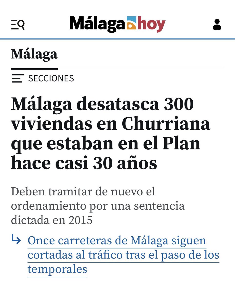 Grupo Municipal VOX Málaga capital tweet media
