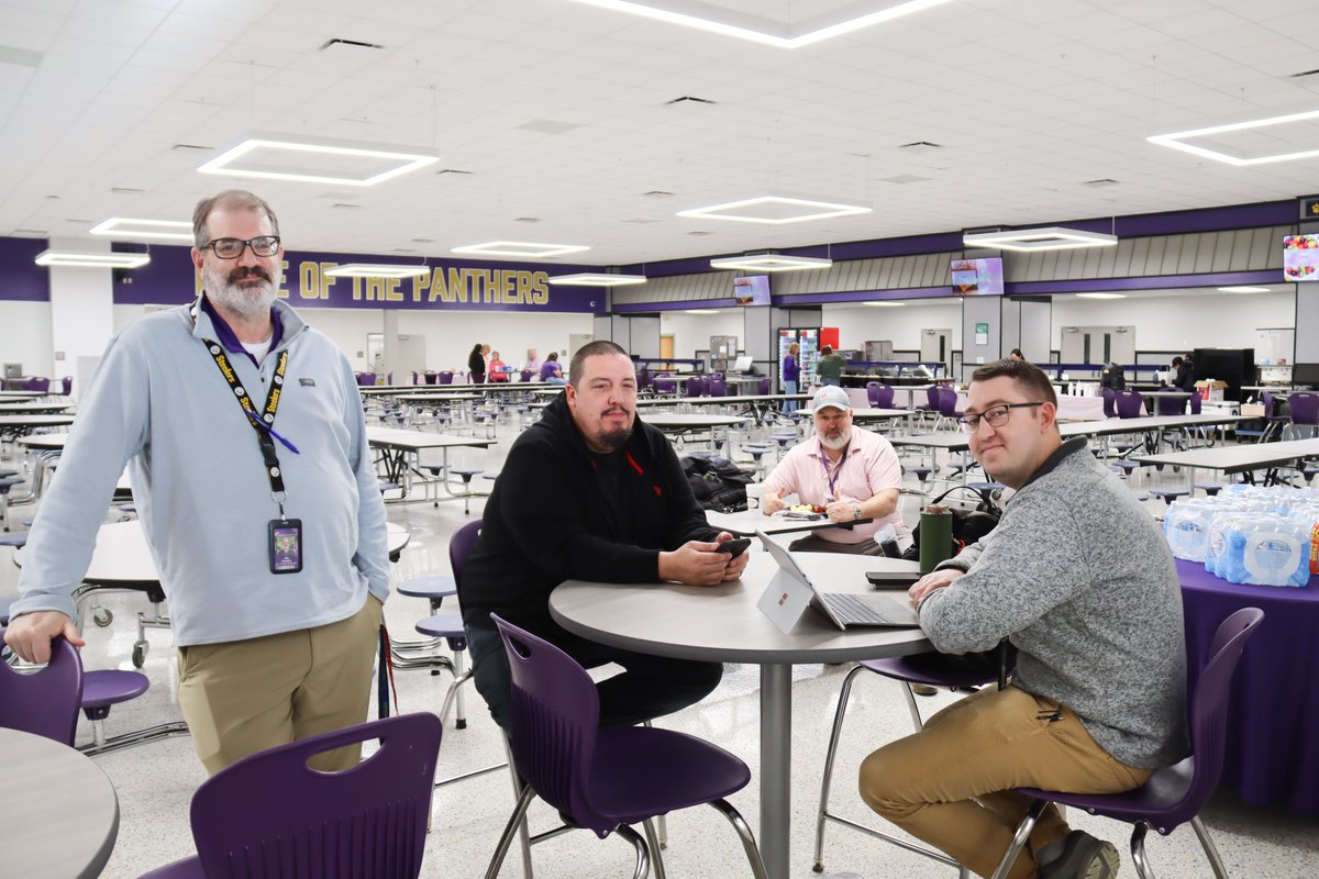 LexingtonCountySD3 tweet media