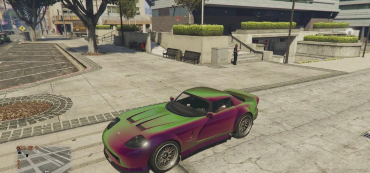 MORGAN 59 tweet media