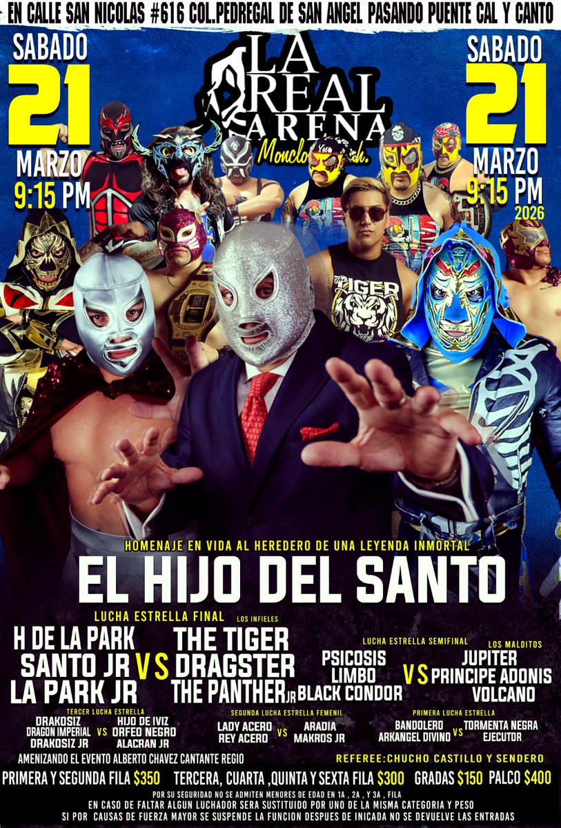 adolfo tapia ibarra tweet media