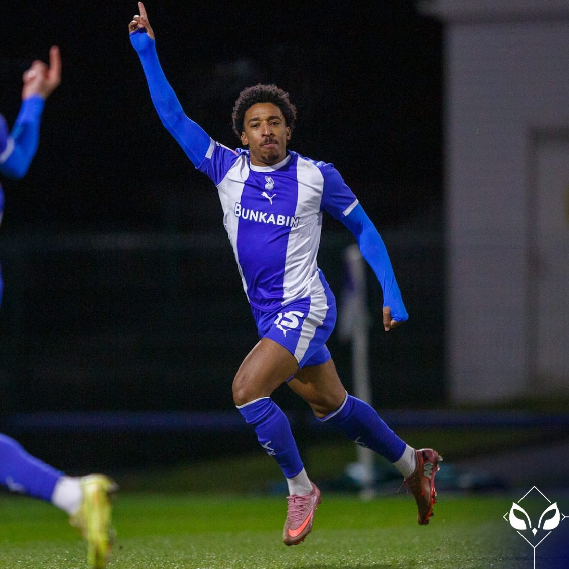😍 Sweet as you like! #oafc