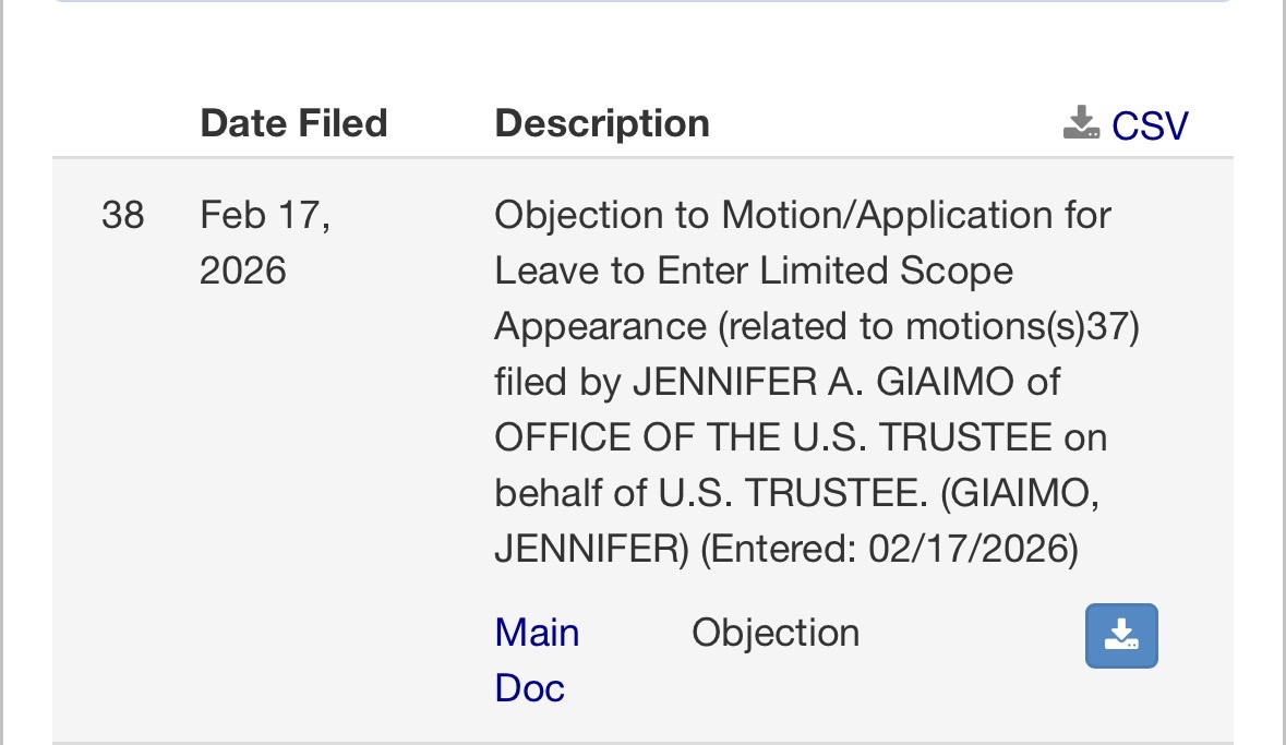 Seeking Justice for All Victims of Laura Owens tweet media