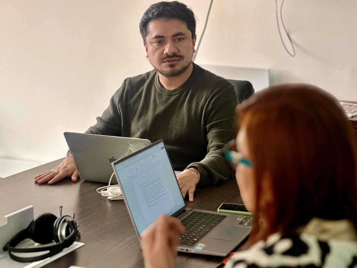 Min. de Agricultura tweet media