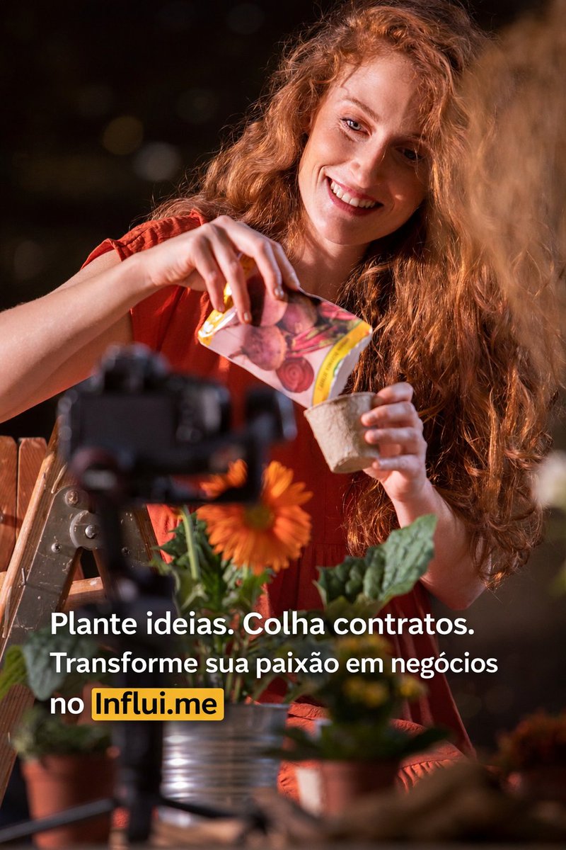 influime's tweet photo. Plante ideias. Colha contratos. 🌱
No https://t.co/DhkqenDX9F criadores transformam paixão em oportunidades com marcas.

🔗 https://t.co/YG1NCGgdb4

#criadores #influenciador #monetizacao #Influencer #marketingdigital #influi https://t.co/RMSf8K71sD