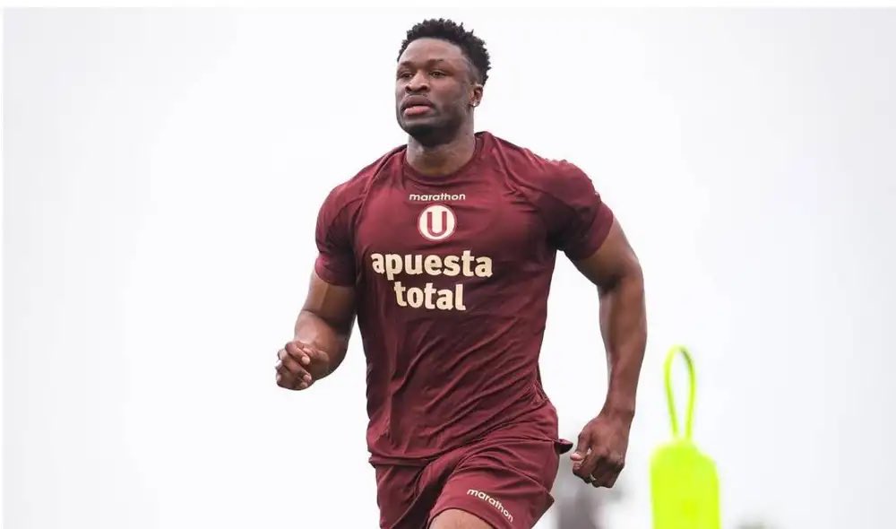 Información Real de Futbol Peruano tweet media