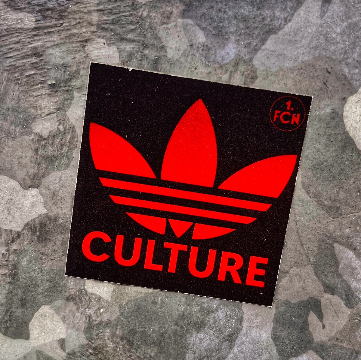 FCNSticker tweet media