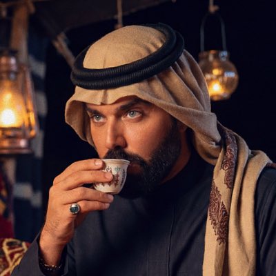 عمار الكوفي tweet media