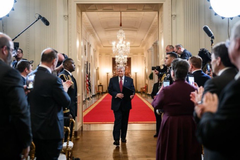 I spend exactly 0.00 seconds caring about projections from Polymarket, Kalshi, etc.

What the public think will happen, and what actually happens, are two completely different things.

Trump told us there will be voter-ID, either via the SAVE America Act, or via EO. If this is