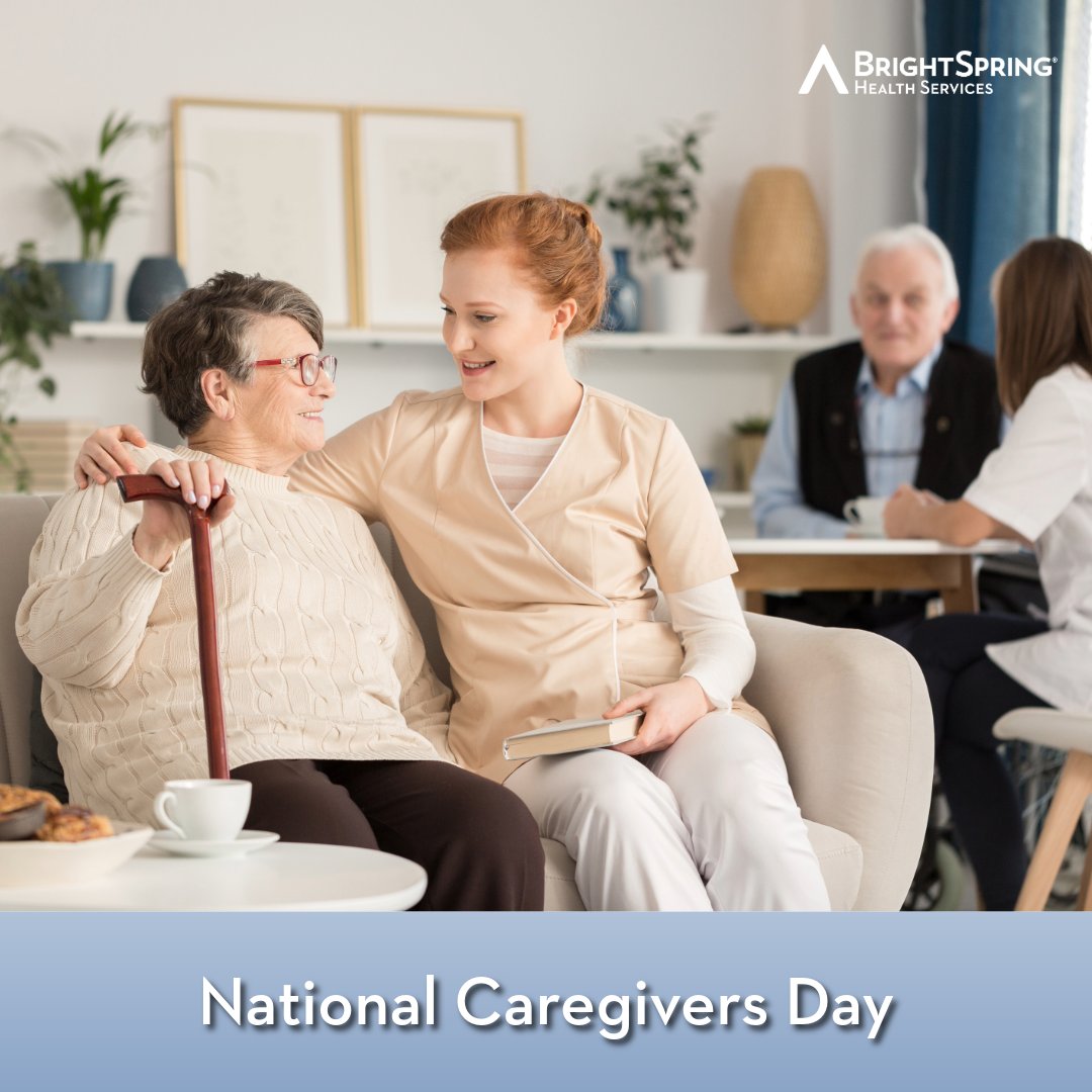 BrightSpring Health Services tweet media