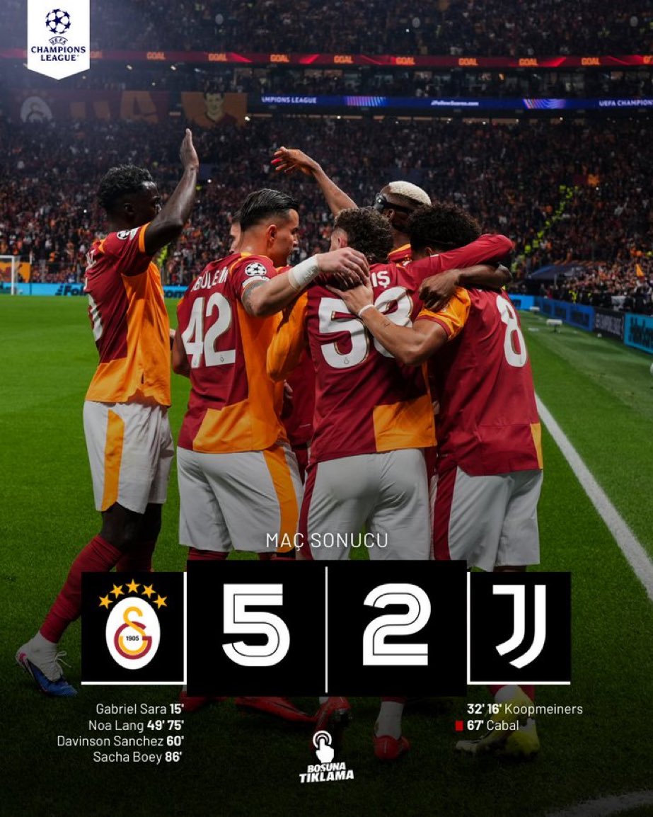 Tarihin en kötü Juventusu