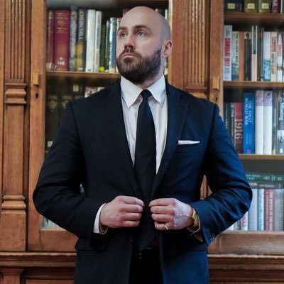 🚨BREAKING: UKIP leader Nick Tenconi offers to collaborate and work with Rupert Lowes Restore Britain 🇬🇧 

Read Nicks full statement here: 

“Official statement: UKIP's position on Restore Britain's invitation to unite the right.

I am absolutely thrilled to hear that a sitting