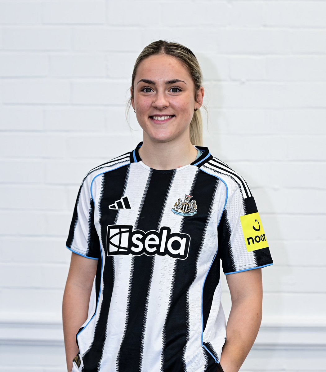 Casi Gregson tweet media