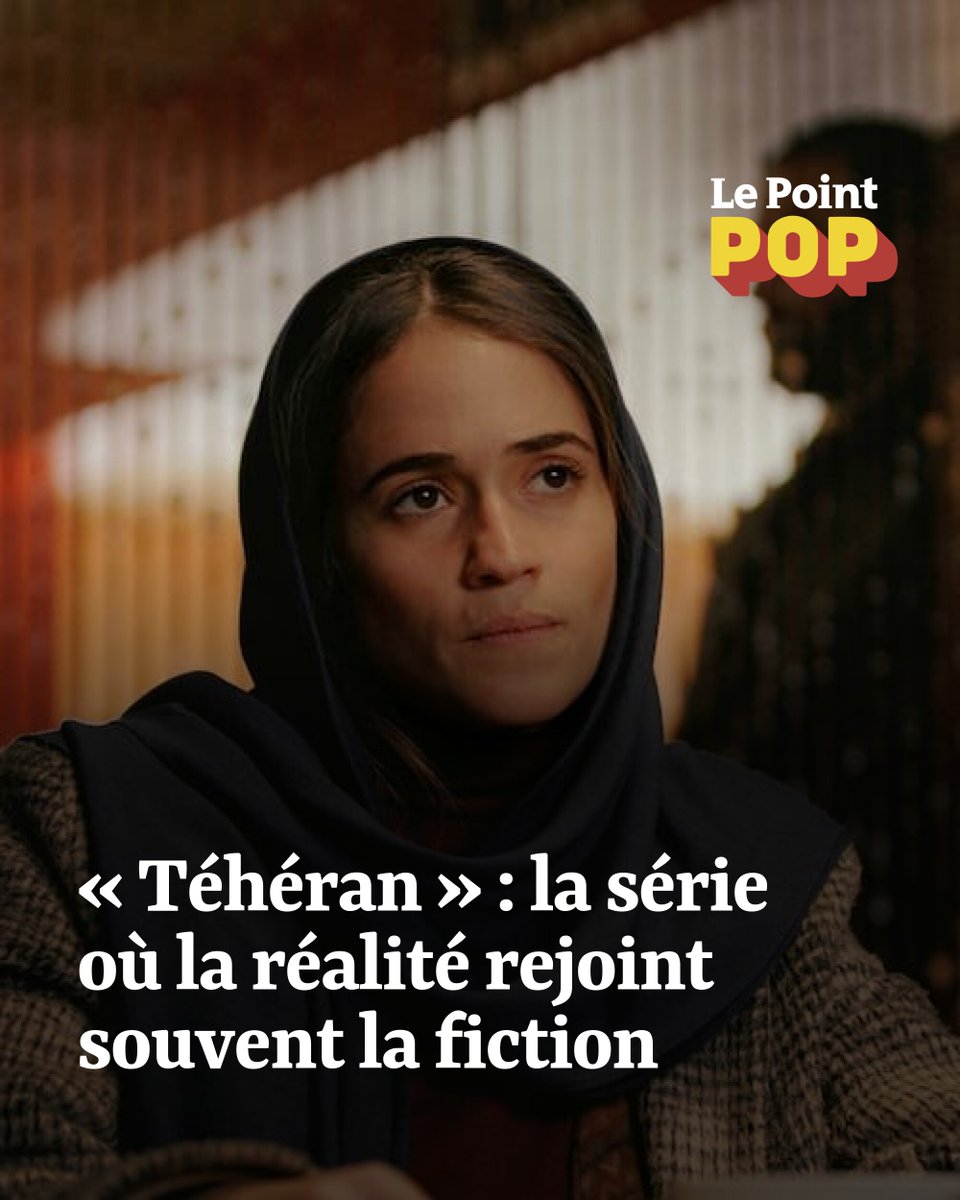 Le Point Pop tweet media