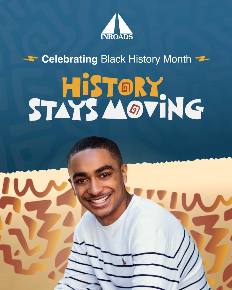 INROADS, Inc. tweet media