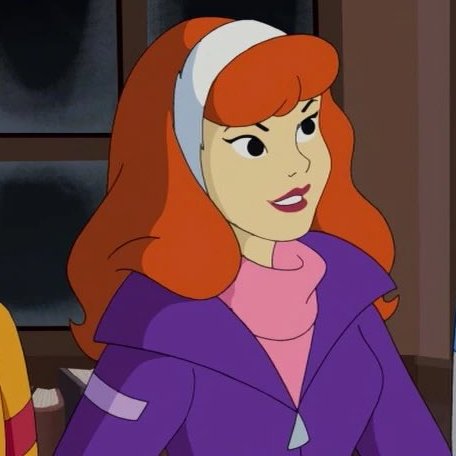 poptime's tweet photo. McKenna Grace (Annabelle) foi confirmada como a Daphne Blake no live-action de "Scooby-Doo" da Netflix. https://t.co/JRgtiDCQ89