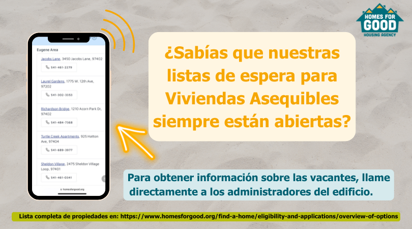 Homes for Good tweet media