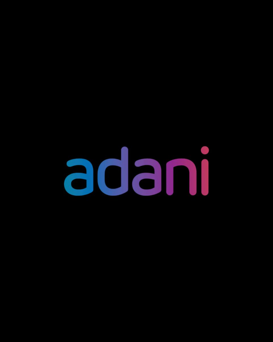 Cointelegraph's tweet photo. 🇮🇳 LATEST: Adani Group plans to invest $100B to build sovereign AI data centers across India. https://t.co/PXmg1zrlWH