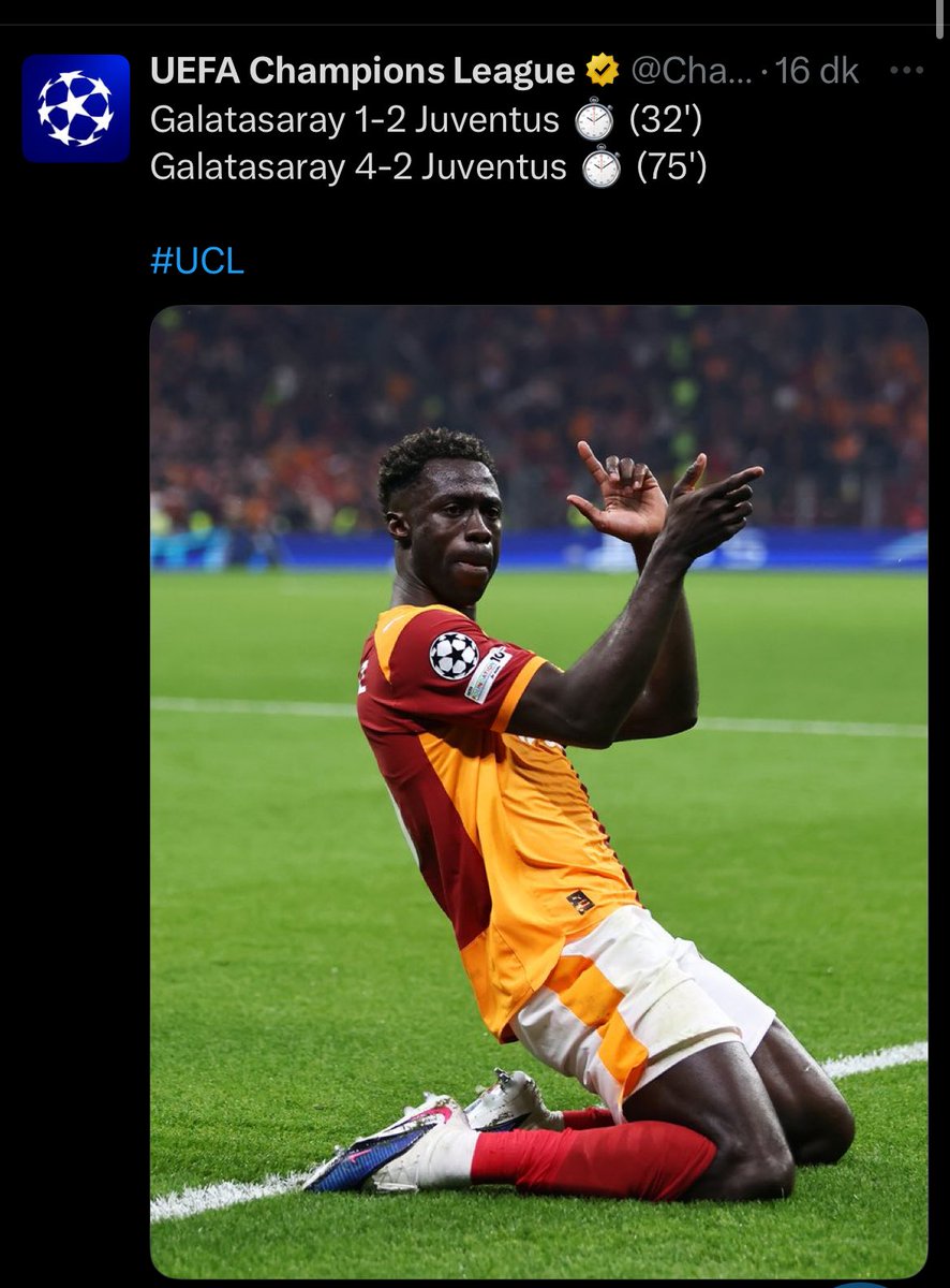 DemirKemalksk2's tweet photo. @juventusfc https://t.co/dYtcCteEHV