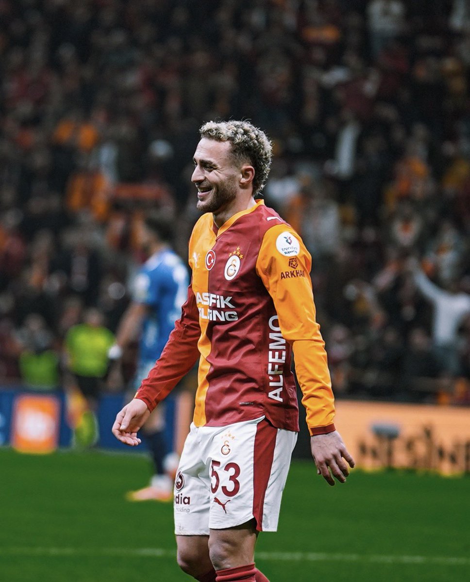 Emir - Scouting tweet media