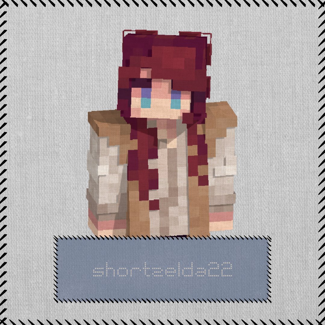 Dragonfell SMP tweet media