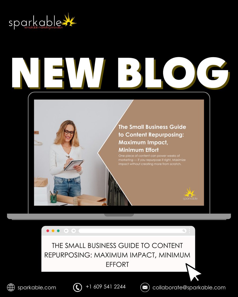 sparkable tweet media