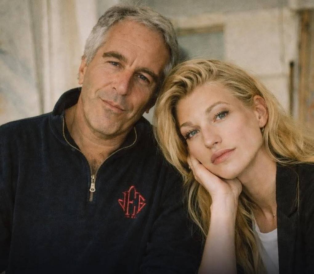 Elle est une comtesse milliardaire allemande. Elle a siégé au conseil de santé du NHS britannique pour donner des conseils sur les données des patients. Elle a investi dans la technologie israélienne aux côtés d'un ancien Premier ministre. Et son nom apparaît 3 475 fois dans les