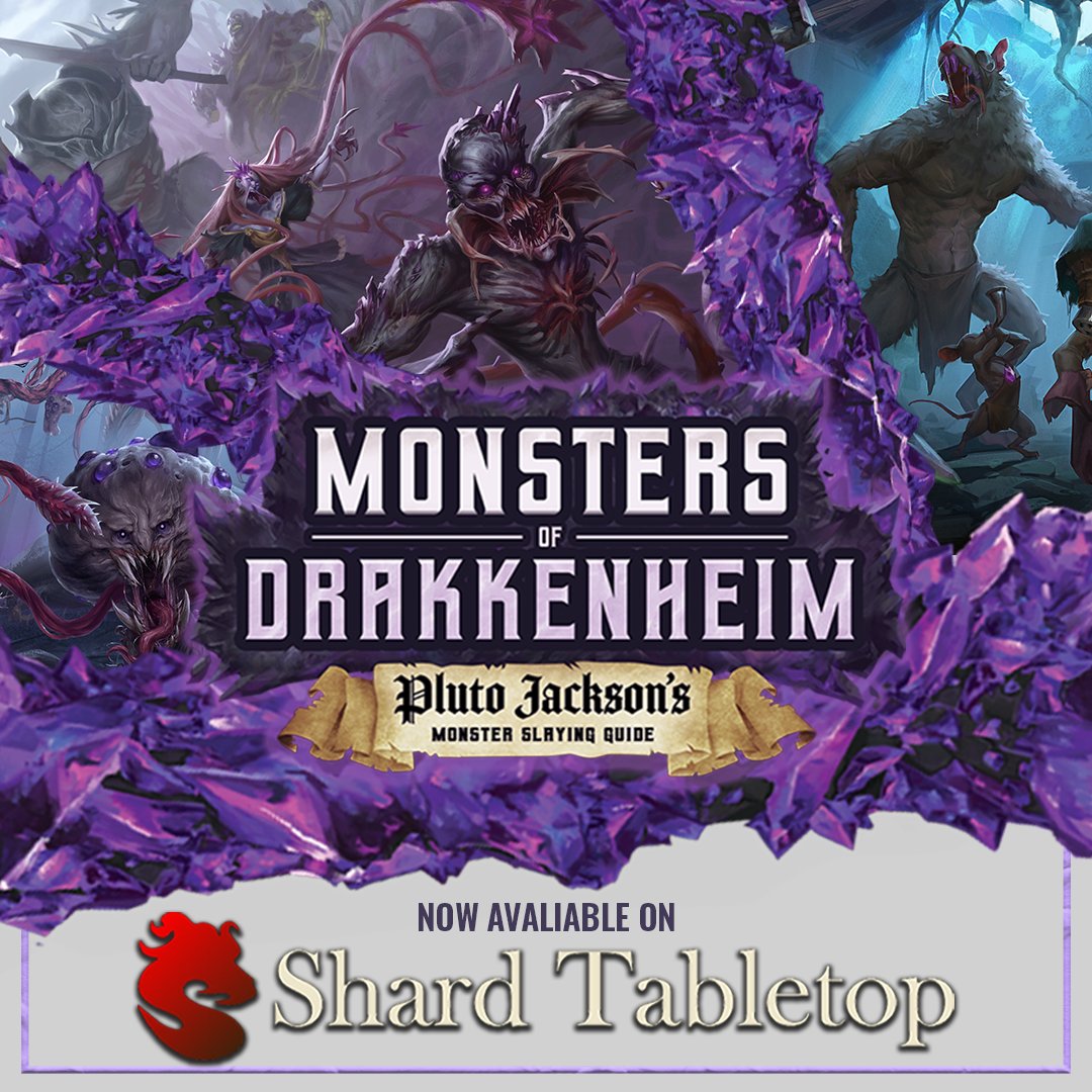 Ghostfire Gaming tweet media