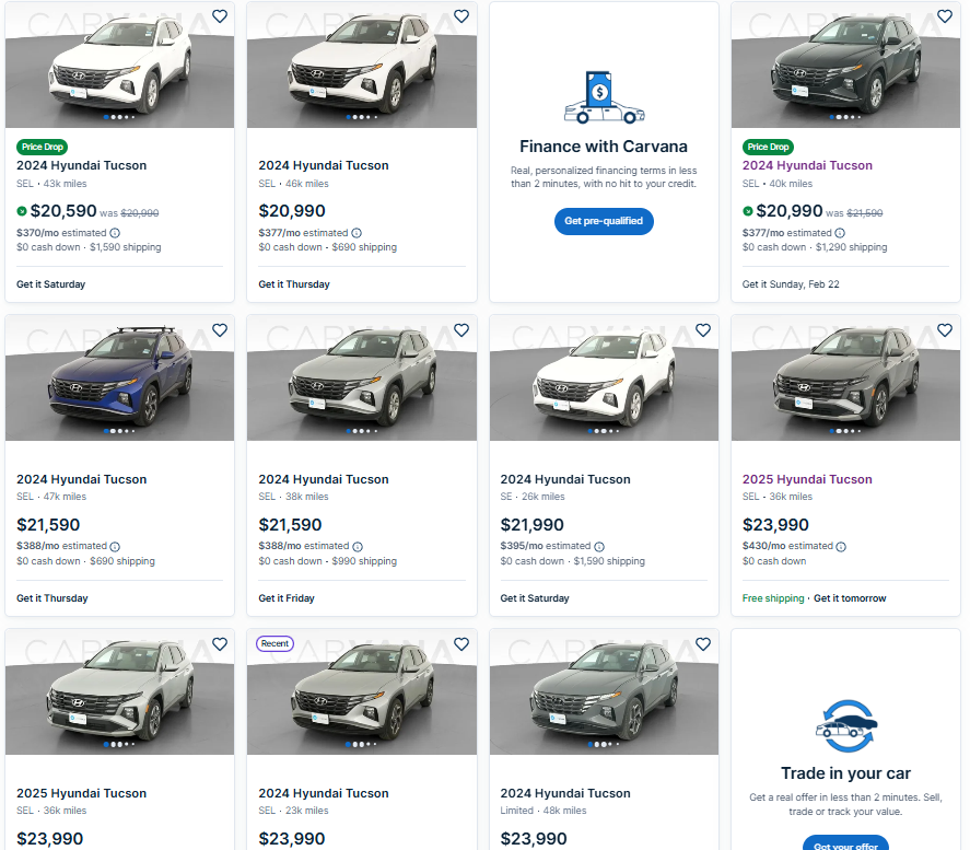 SantiagoSolanet's tweet photo. Que robo los autos en Argentina.

Los Argentinos tienen que pagar mas del doble para que los paises del Mercosur se protegan intereses entre si. 

Y no tengan dudas que esta política proteccionista lleva a mas muertos. Autos mucho menos seguros, que son una lata de 4 ruedas con estándares de seguridad bajísimos comparado a los mismos autos que se producen en otros lados del mundo (mas productivos y eficientes). 

Esto tambien forma parte del "costo argentino".