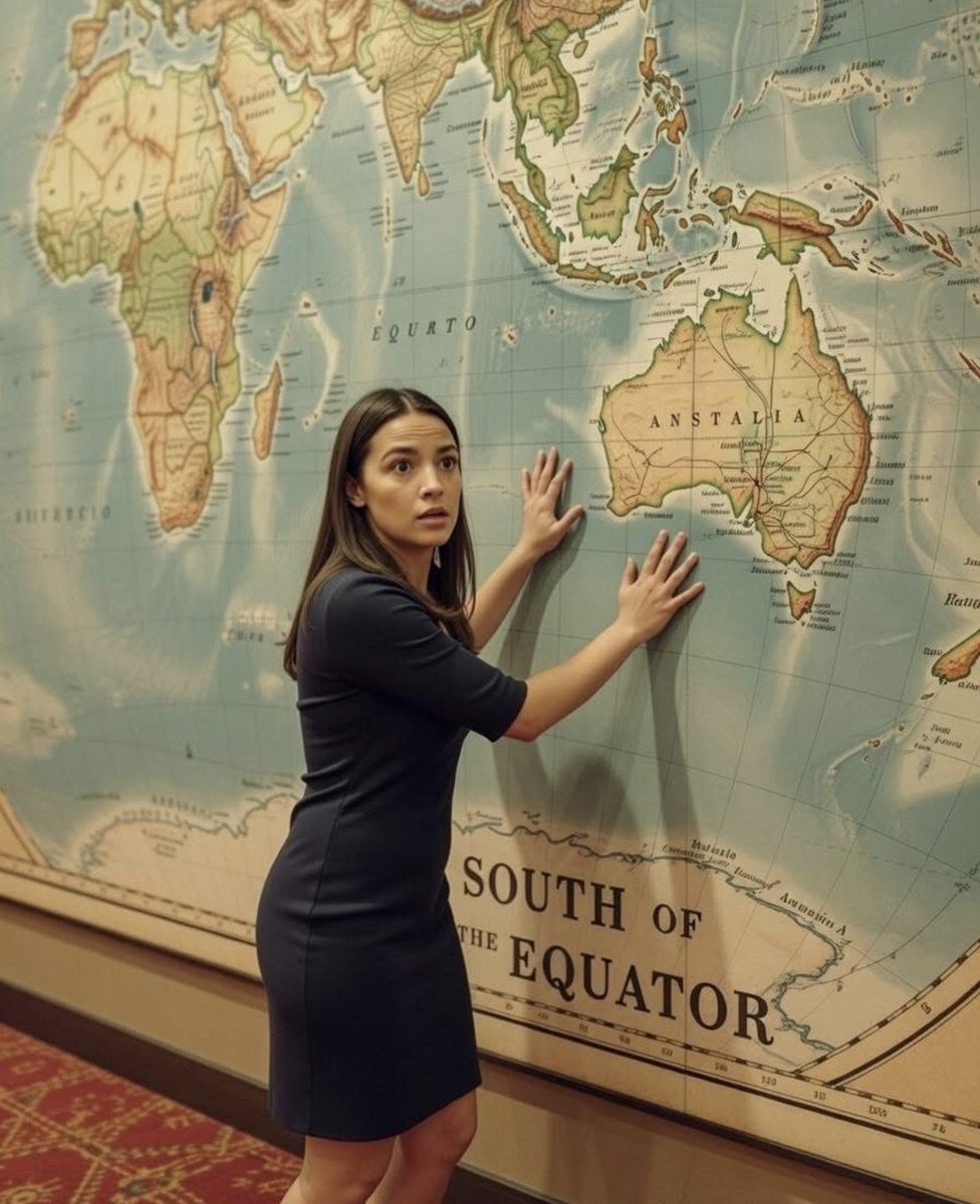 “Trump must have moved Venezuela “