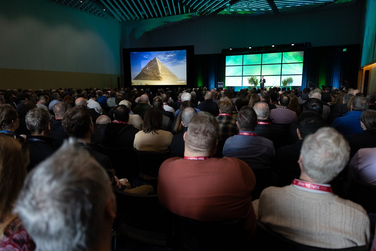 Geo Week News tweet media