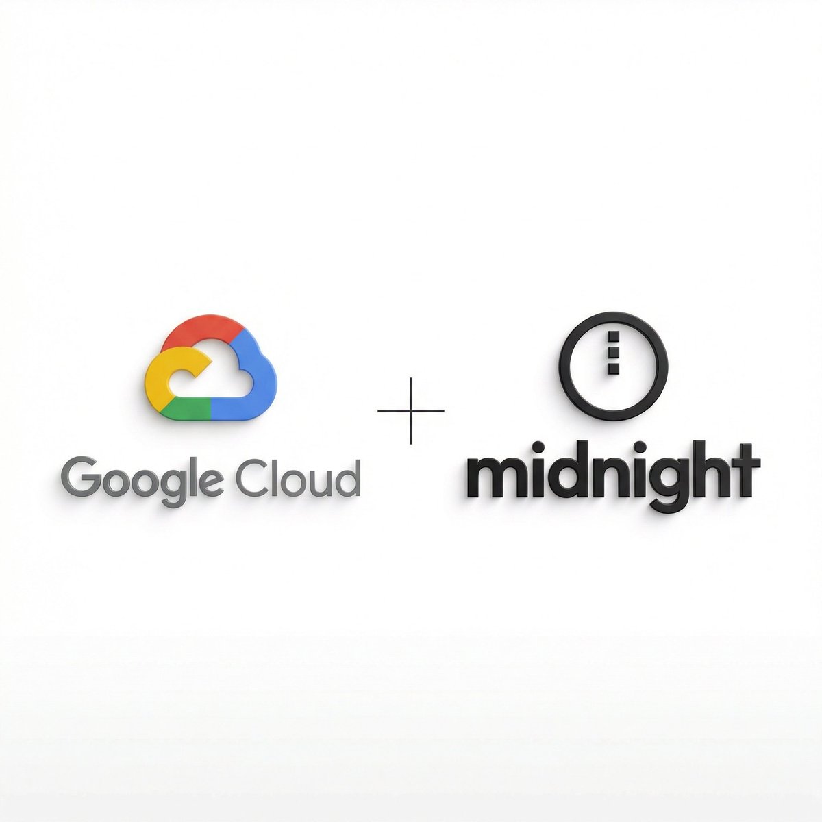 Google Cloud is a Midnight federated mainnet validator.