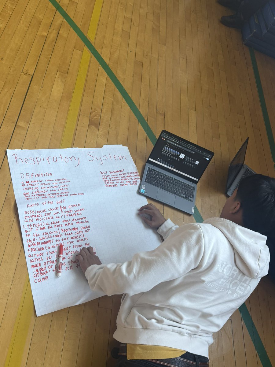 Mel Fogie, EdD tweet media