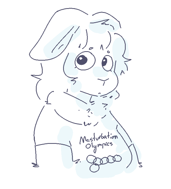 Looks like we've got a new world champion incoming