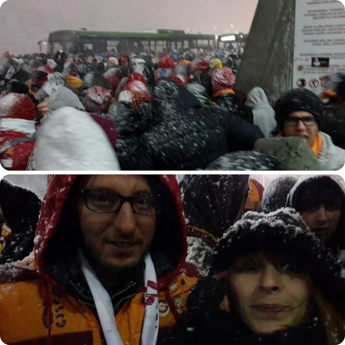 Bir kez daha arrivederci juventus… (11.12.2013)  #GSvJUVE

Durduk yere 30m€ luk olduk . Alacaz mecbur Noa Lang’ı…